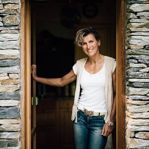 Evelyne Binsack