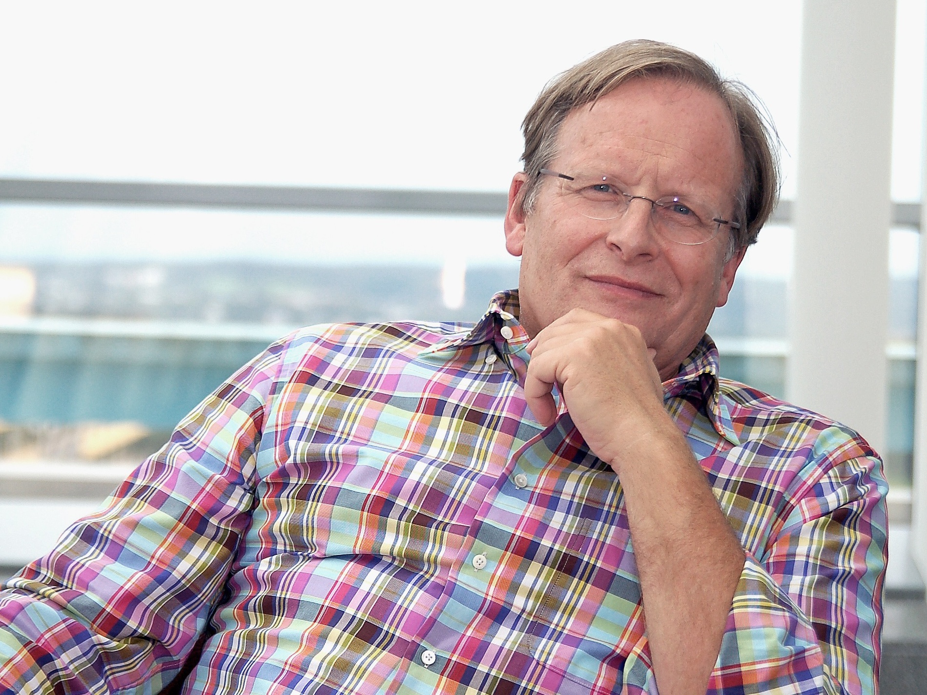 Prof. Dr. Dietrich Grönemeyer