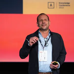 Simon Walter