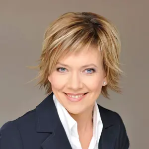 Corinna Wohlfeil