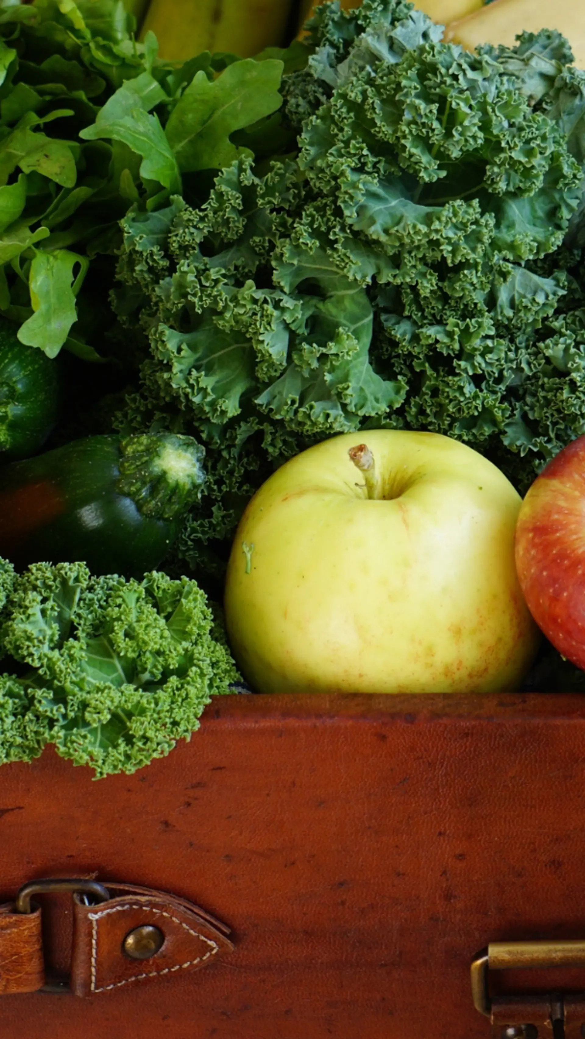 Foodtrends
