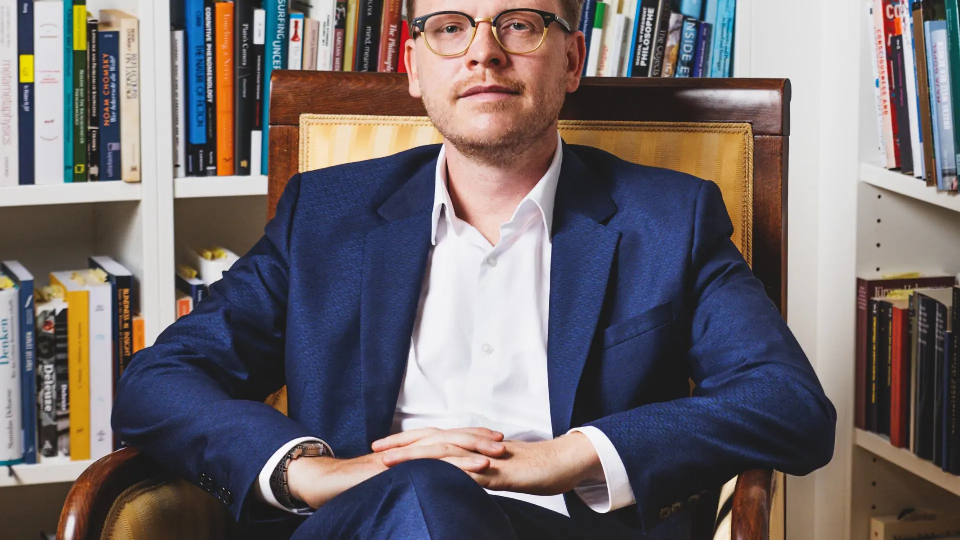 Prof.