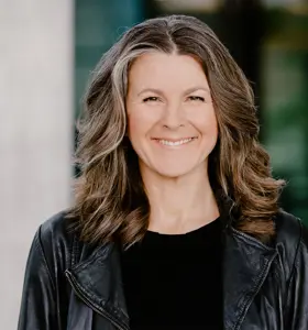 Anna Kopp - IT-Direktorin bei Microsoft Deutschland und Expertin für digitale Transformation und Leadership.