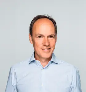 Christoph Keese - Experte für digitale Transformation, Zukunftsfähigkeit und Wirtschaftspolitik.
