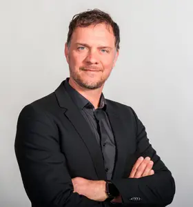 Prof. Dr. med. Volker Busch