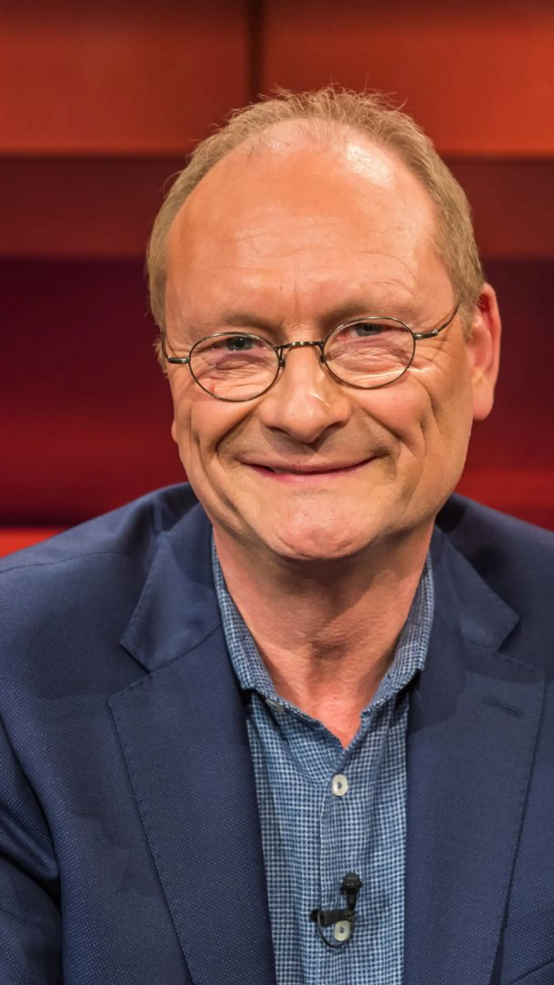 Sven Plöger