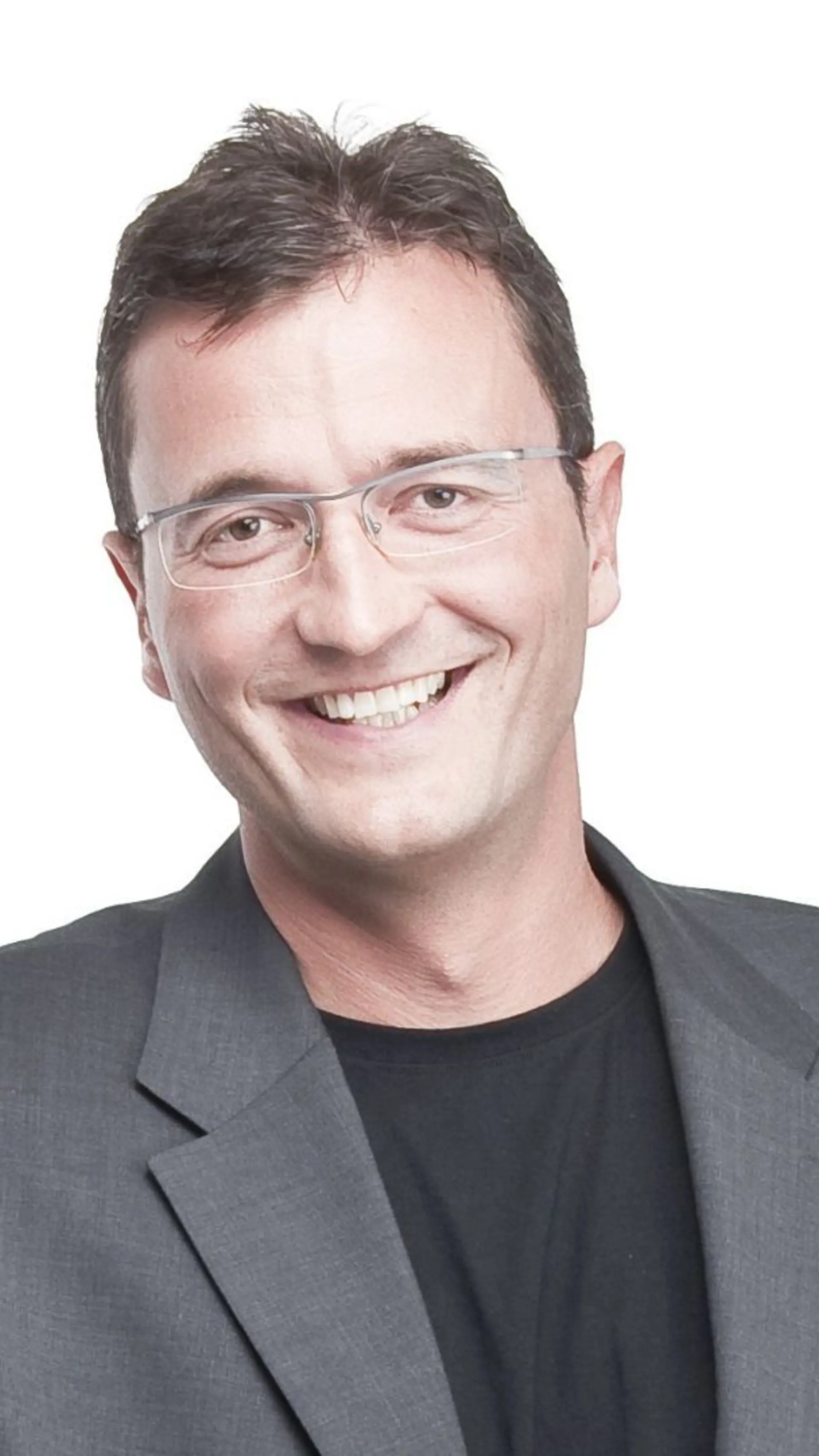 Marc Hauser - Guinness Weltrekordhalter: Der erste Mensch, der in den Jetstream sprang