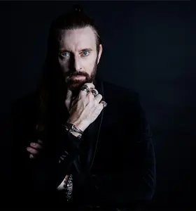 Anders Indset - Revolutionäre Denkimpulse des führenden Philosophen für Wirtschaft inspiriert zukünftige Führungskräfte.