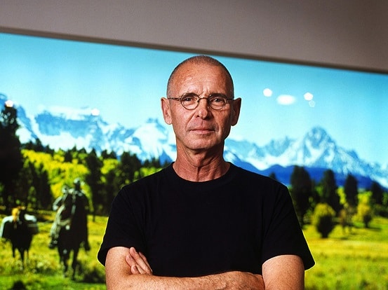 Hannes Schmid