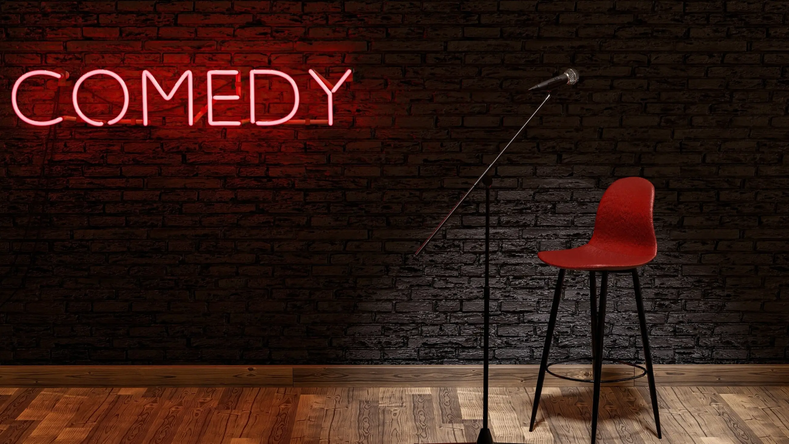 Comedy & Spass