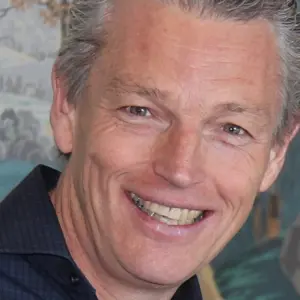Mark McGregor