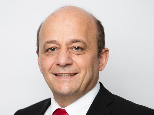 Mauro Cosetti
