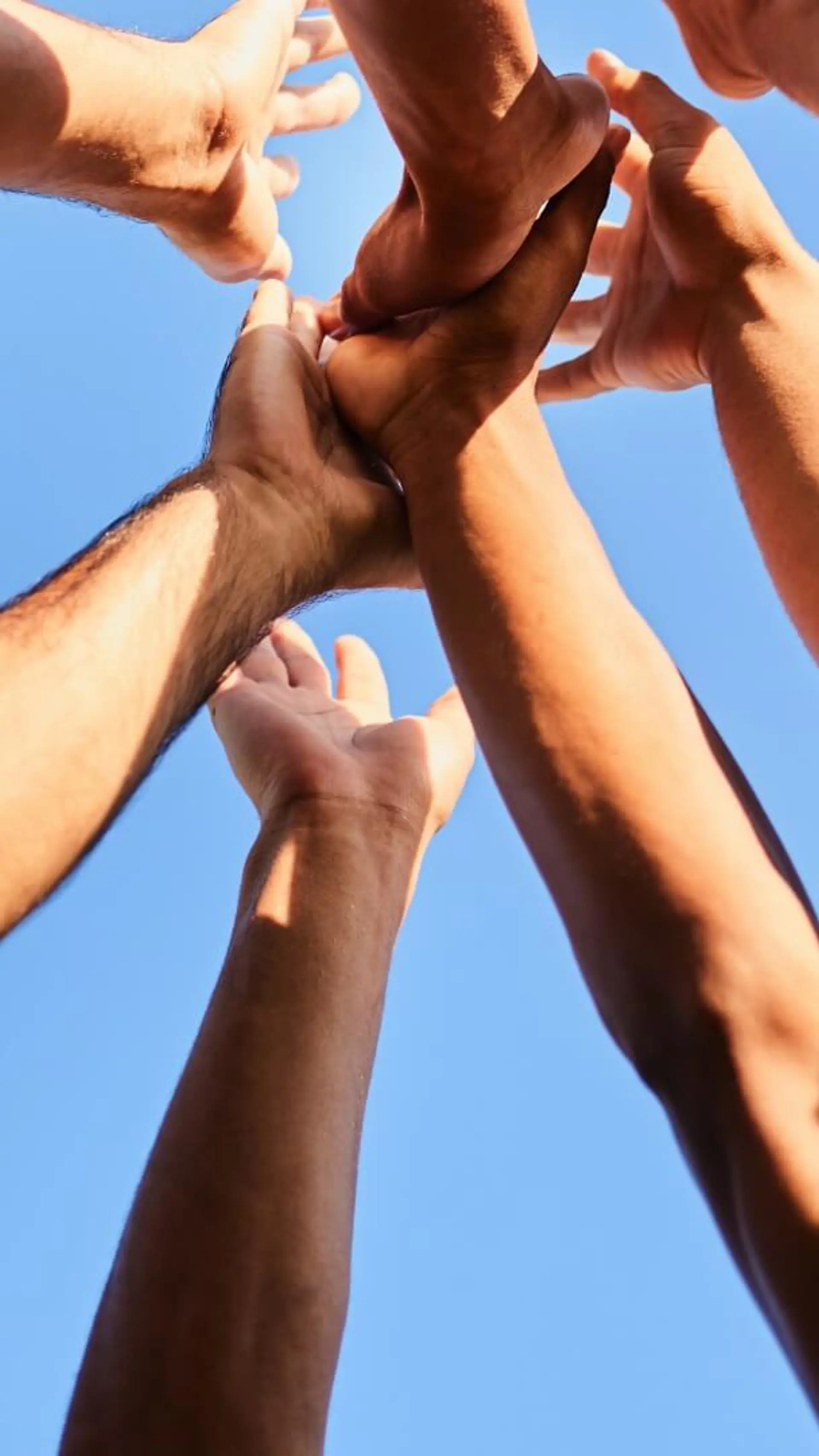 Teamentwicklung / Teambuilding