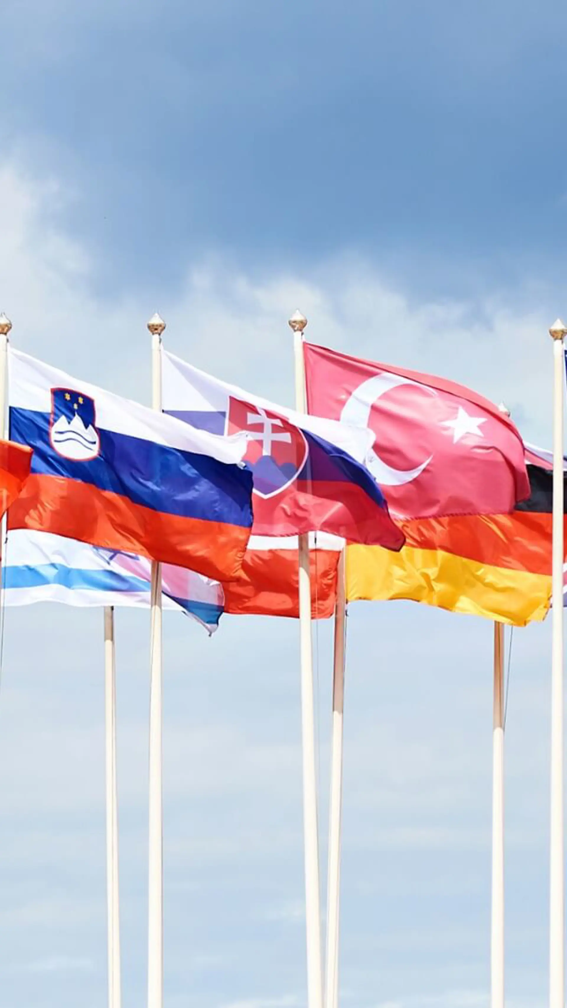 Interkulturelle Kompetenz & Kommunikation
