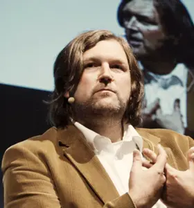 Markus Reimer - Innovations-Philosoph &amp; Auditor für Managementsysteme inspiriert auf humorvolle Weise zu innovativem Denken im Unternehmen.