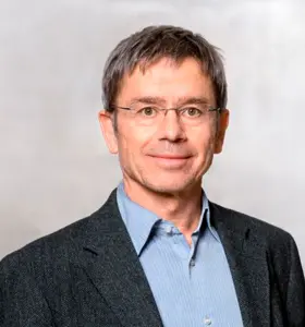 Stefan Rahmstorf - Der Klimaforscher &amp; Ozeanograph über Anzeichen des Klimawandels und Ansätze zur langfristigen Lösung.