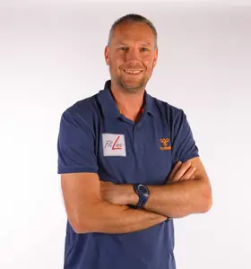 Christian "Blacky" Schwarzer