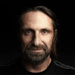 Alexander Huber