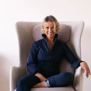 Sandra Mantz