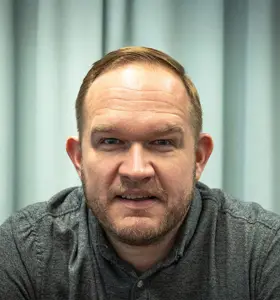 Marcus Merheim