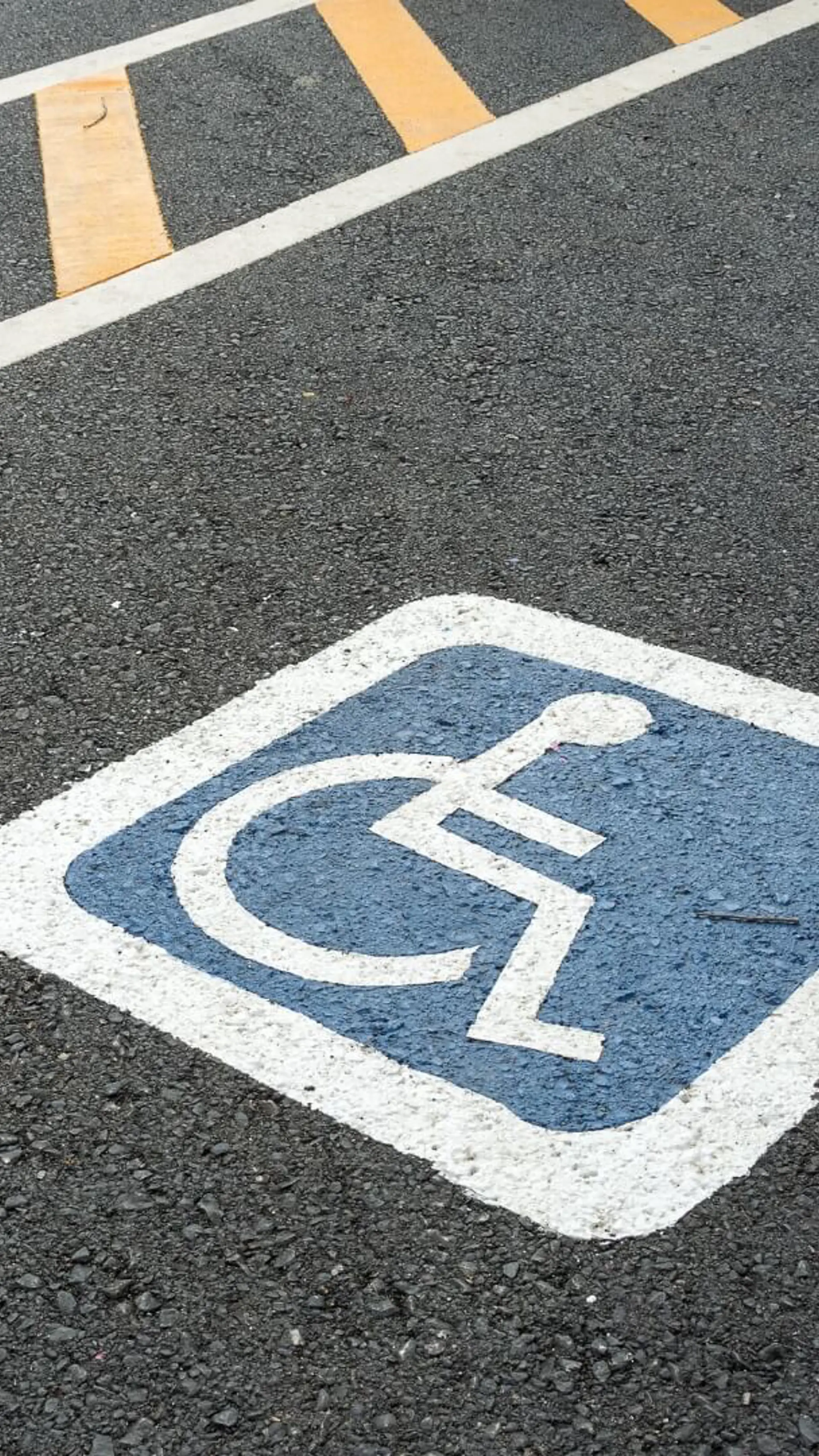 Handicap