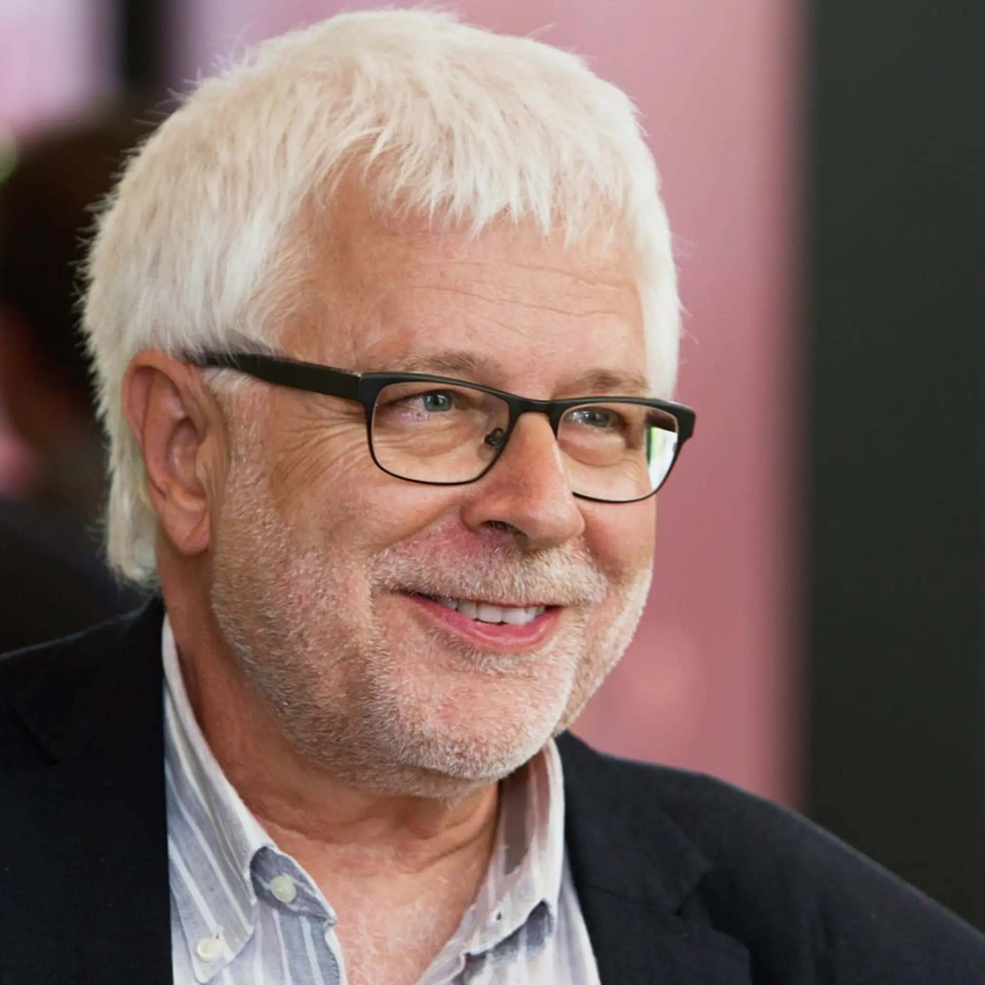 Peter Gysling