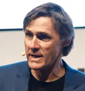 Wolfgang Fasching - Extrem-Radsportler &amp; -Bergsteiger, Ausdauerkönig sowie Mental Coach erklärt wie Sie Ihre persönlichen Ziele erreichen