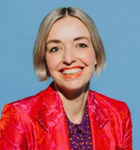 Inga Bergen