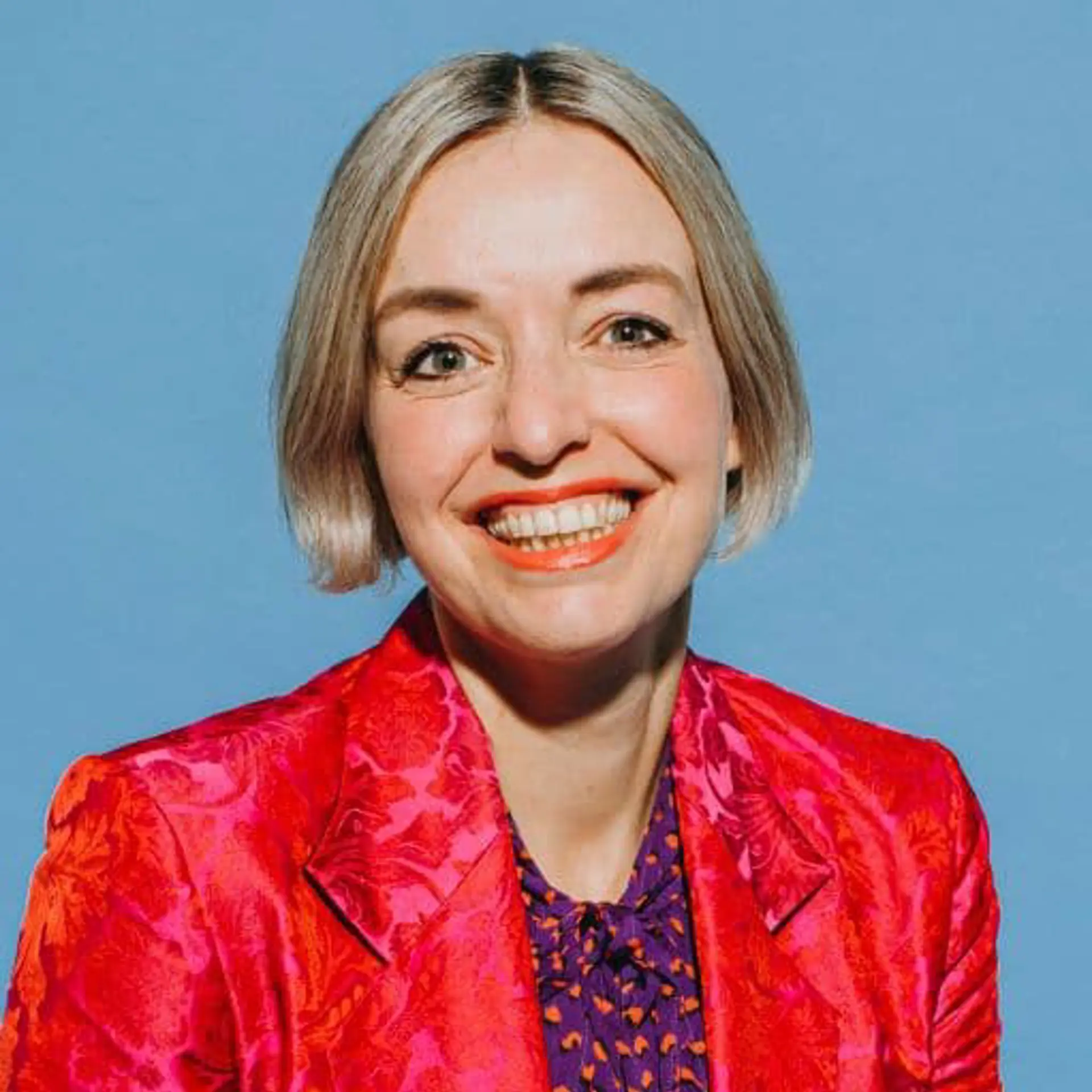 Inga Bergen