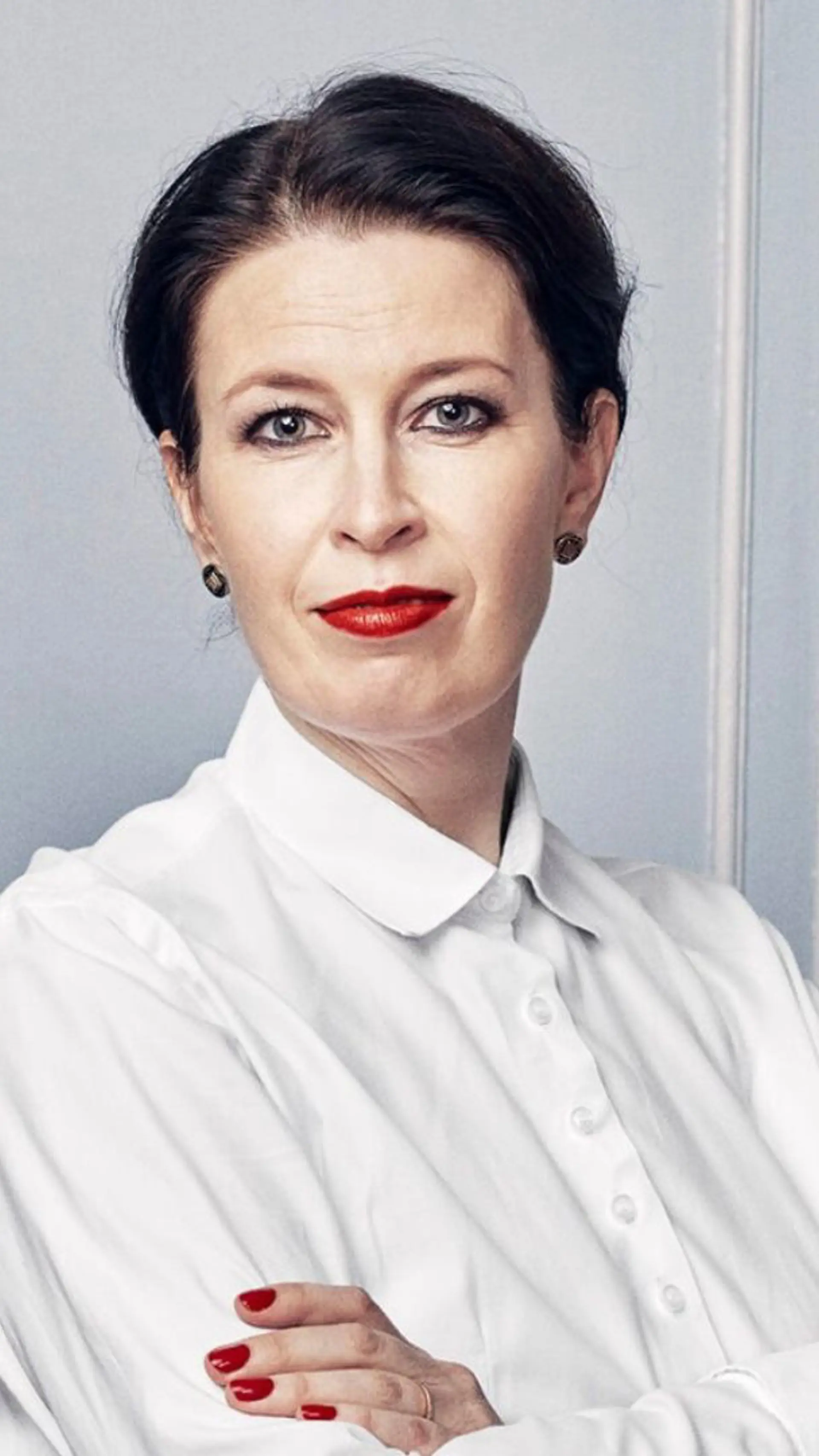 Dr. Camilla Kring