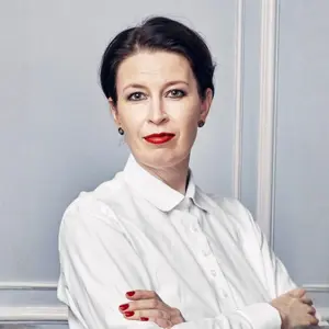 Dr. Camilla Kring