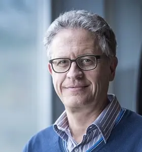 Thomas Stocker