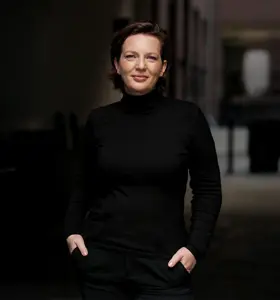 Constanze Buchheim - Die Unternehmerin und Leadership-Expertin zeigt, wie die Führung von morgen aussieht.