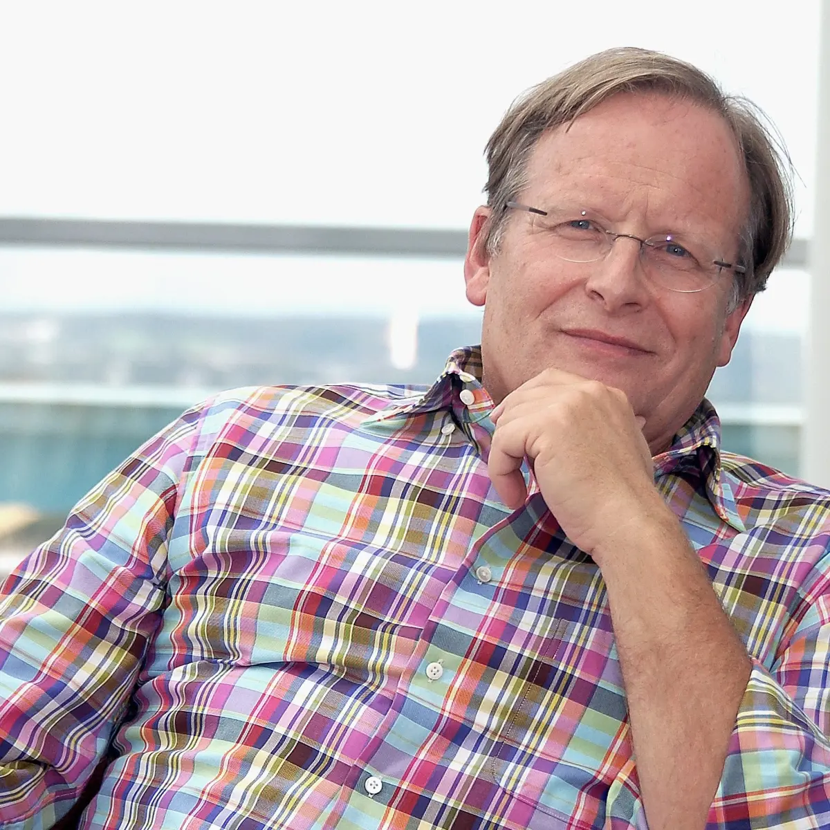 Kunst und Kultur: Interview mit dem Mediziner Dr. Dietrich Grönemeyer: Wer heilt, hat recht - News