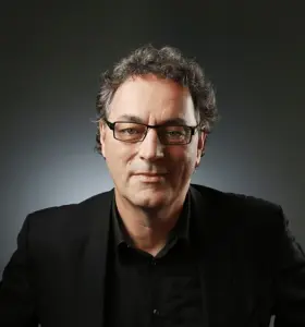 Gerd Leonhard