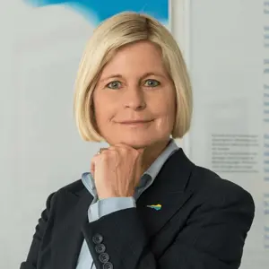 Ariane Ehrat
