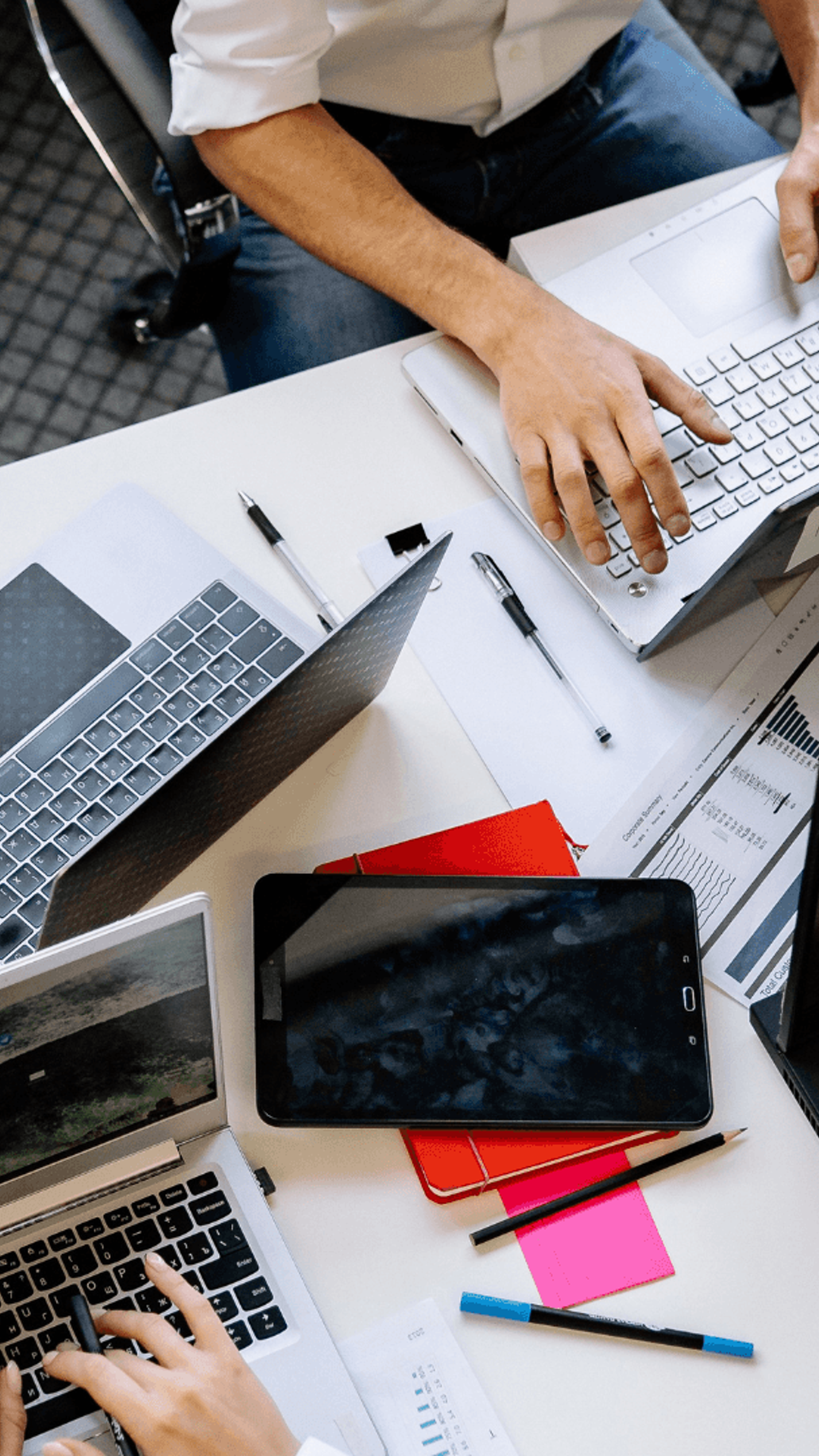 Entrepreneurship