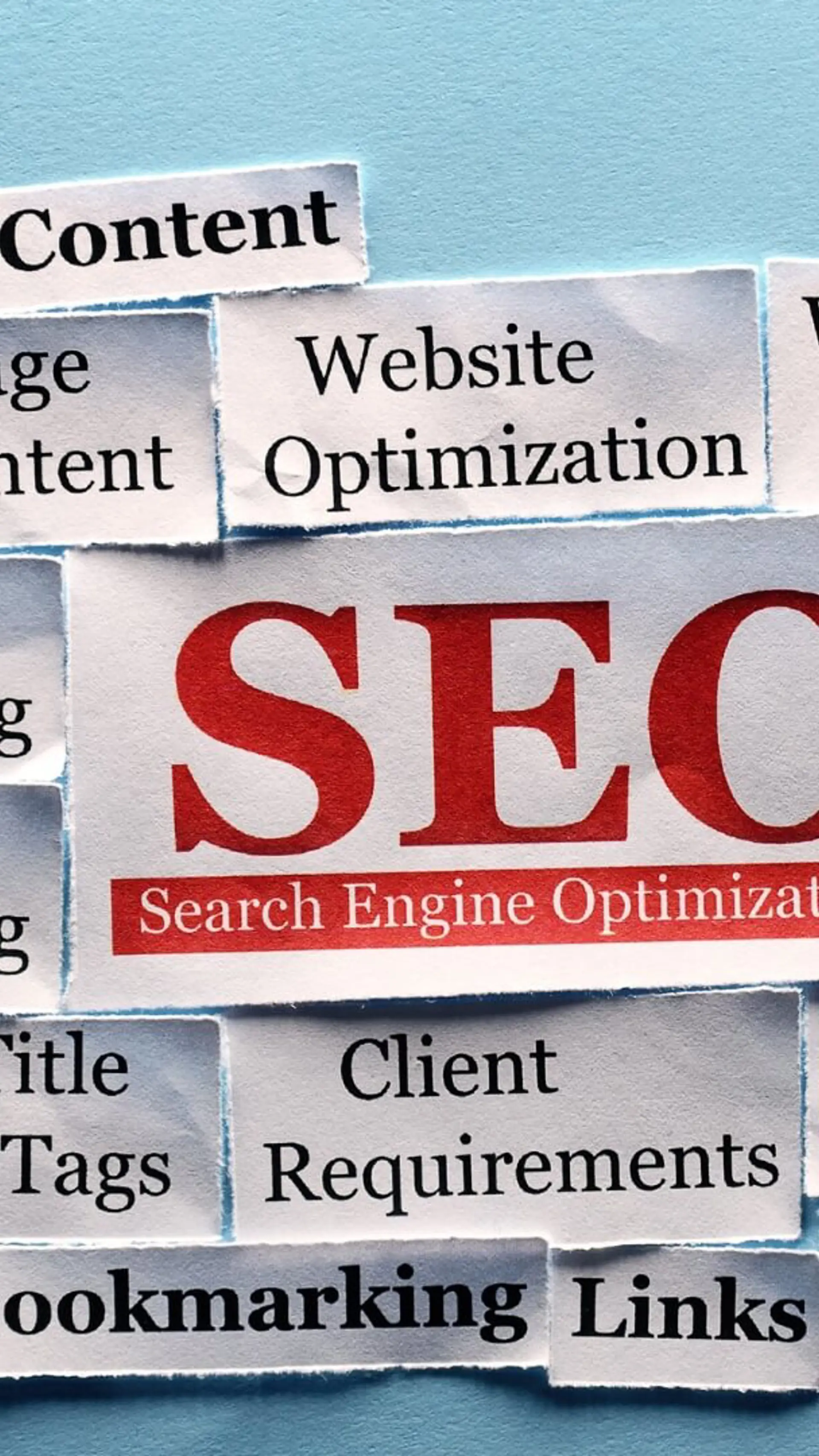 Suchmaschinenmarketing (SEO/ SEM)