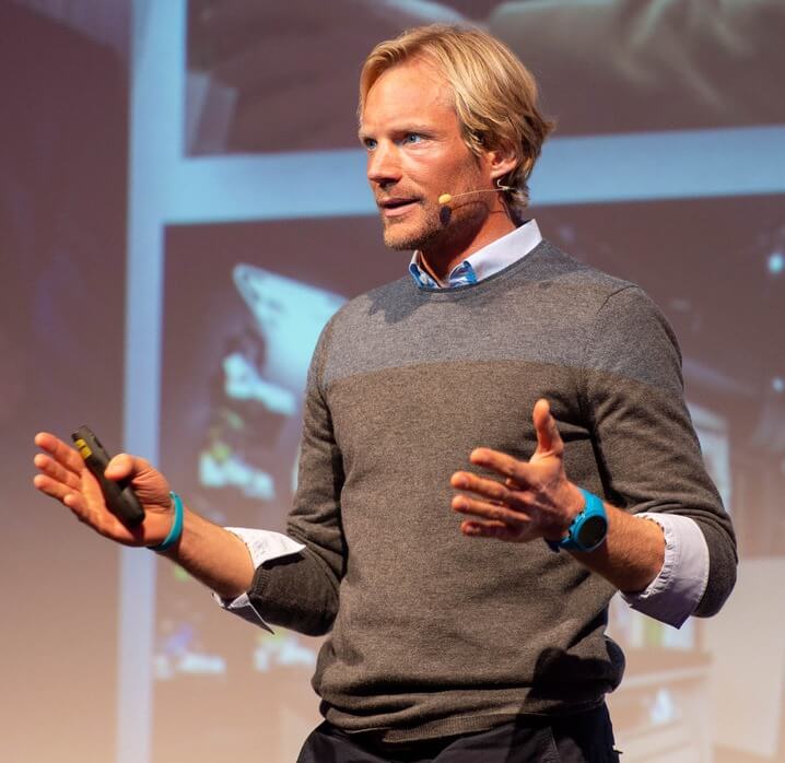 Benedikt Böhm