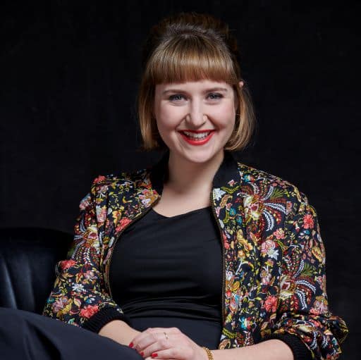 Ronia Schiftan