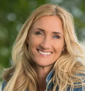 Tanja Frieden