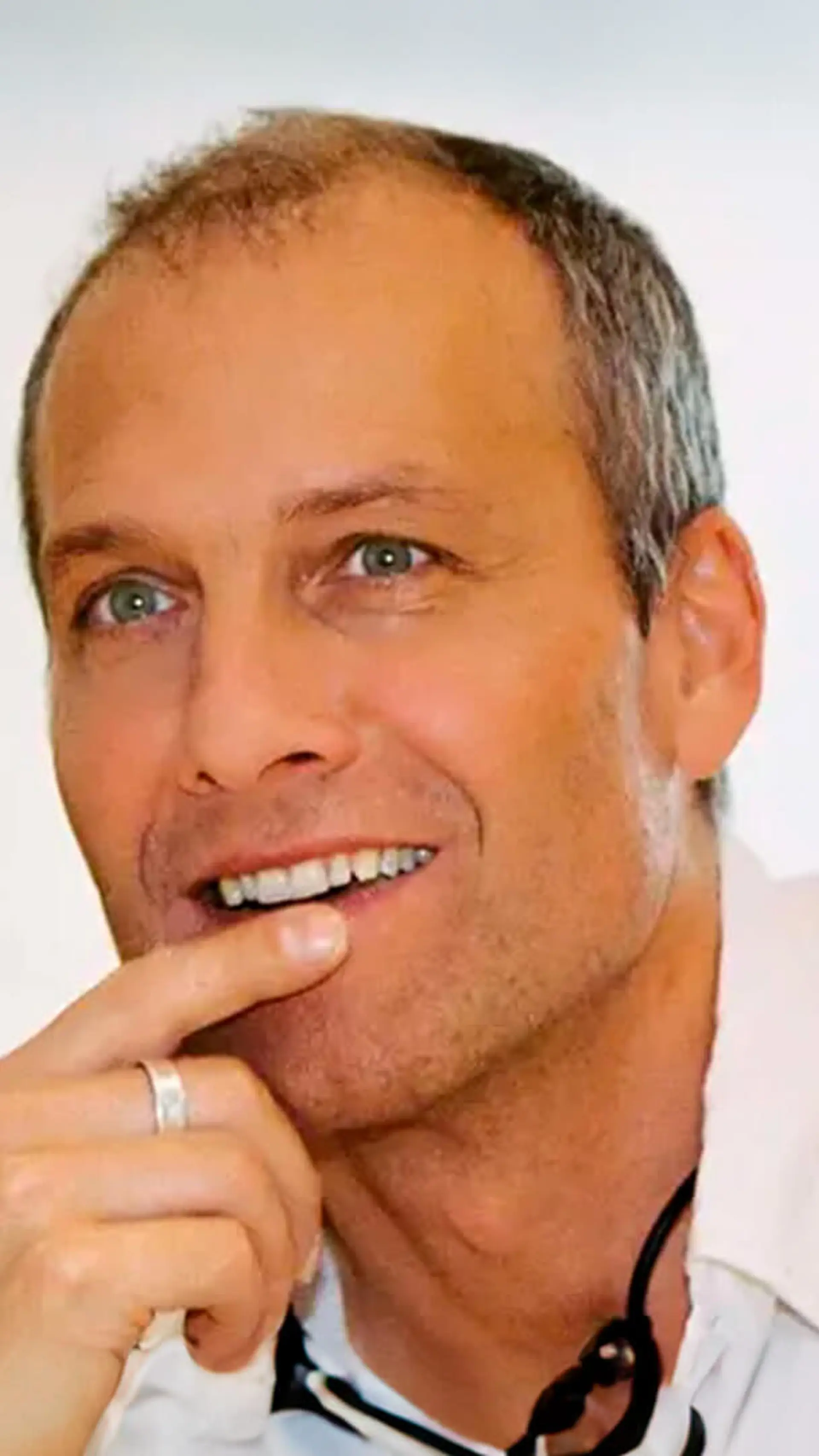Matthias Pöhm