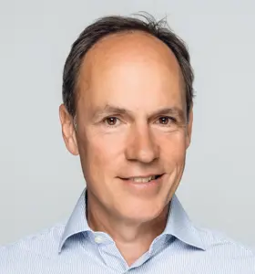 Christoph Keese - Bestsellerautor, einflussreicher Journalist und einer der maßgeblichen Digitalisierungsexperten