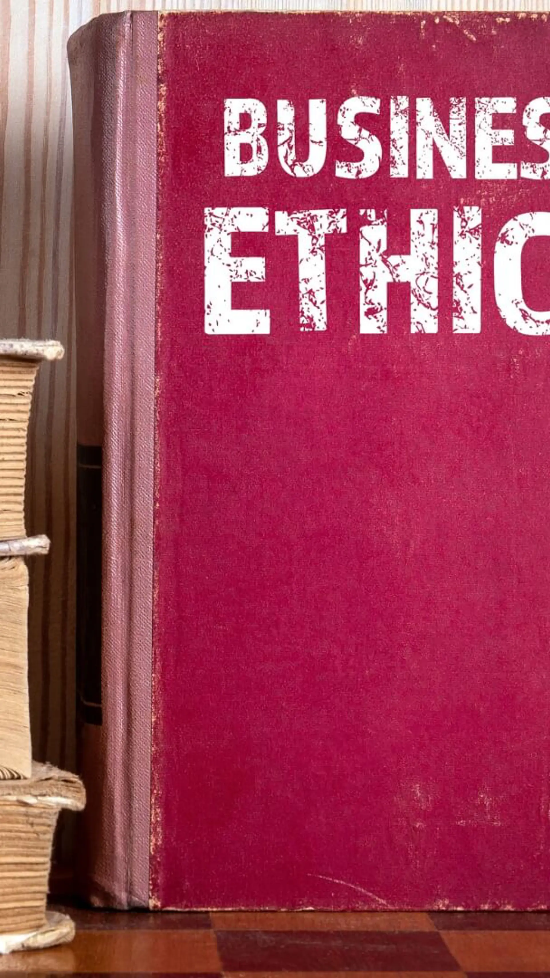 Ethik & Werte
