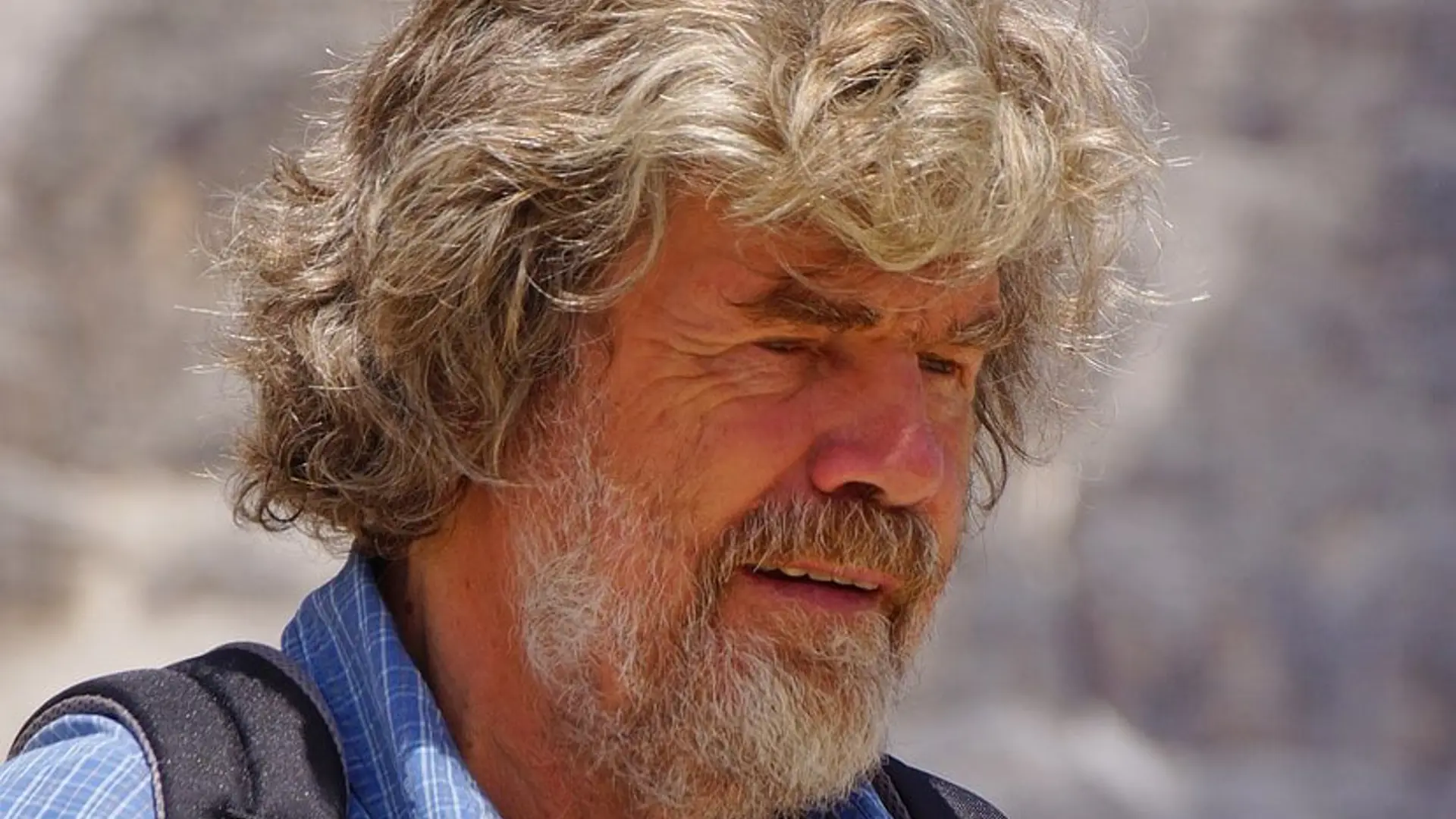 Reinhold Messner