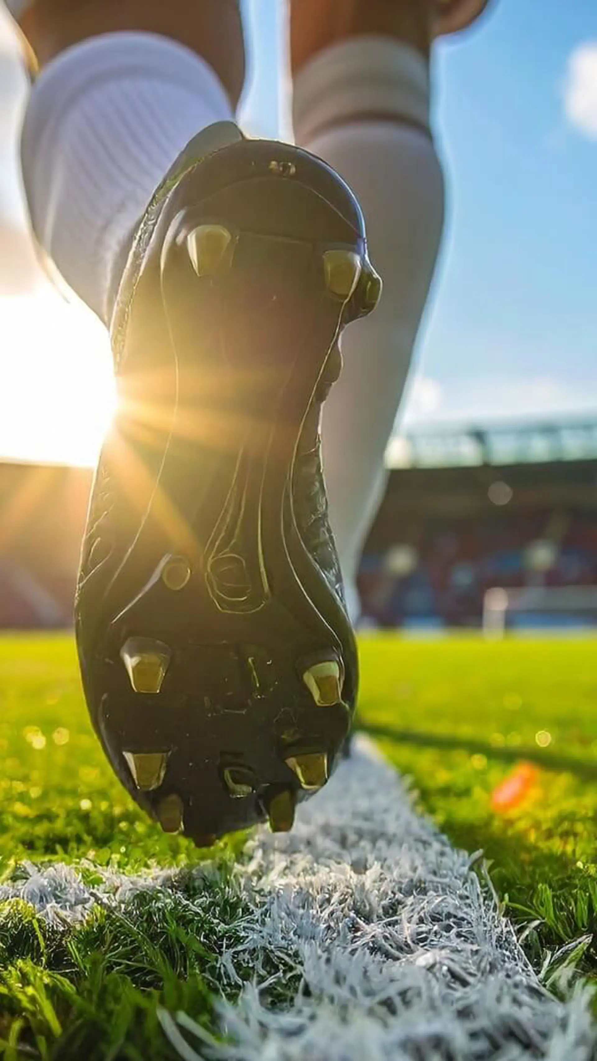 Fußball
