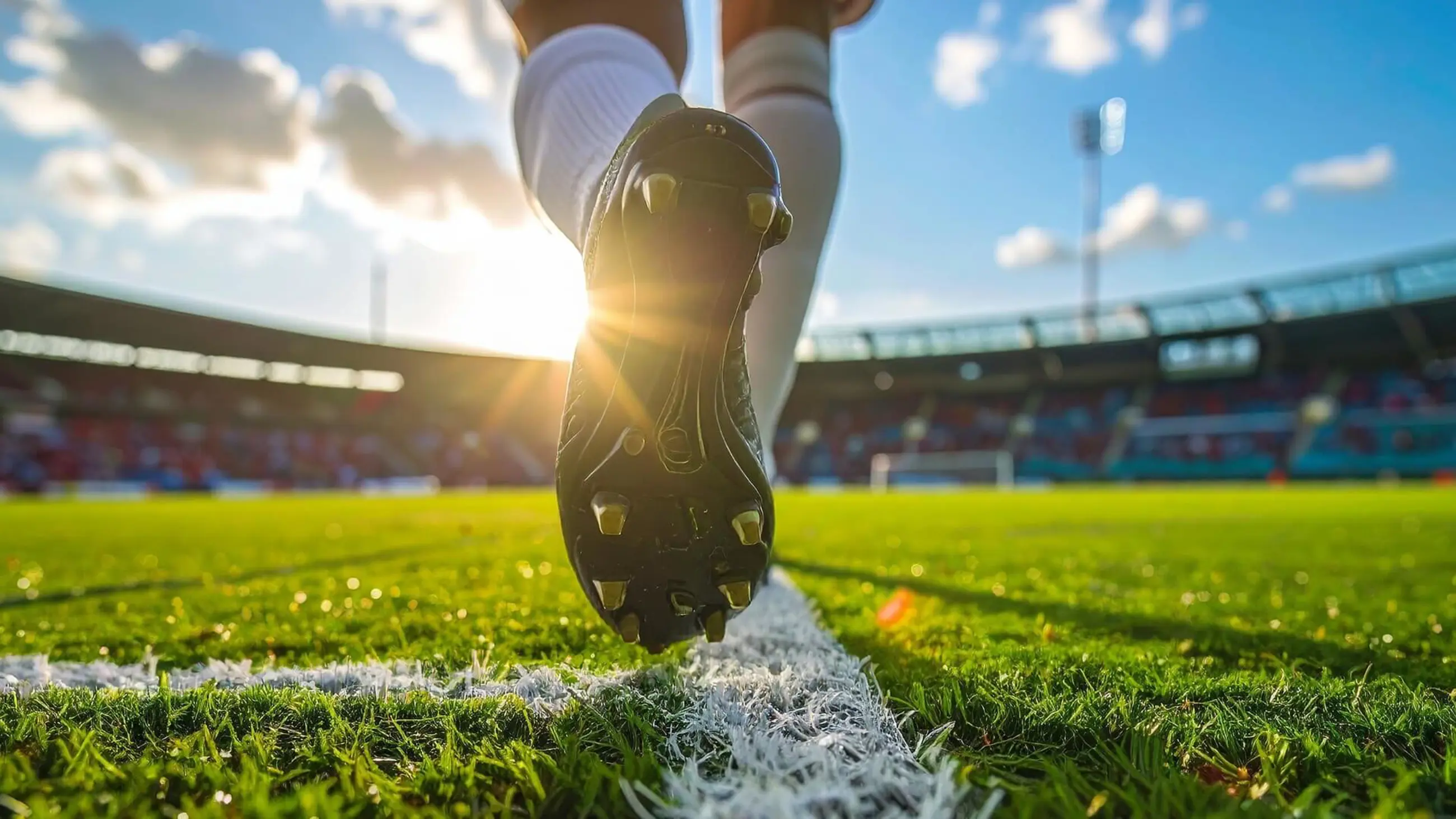 Fußball