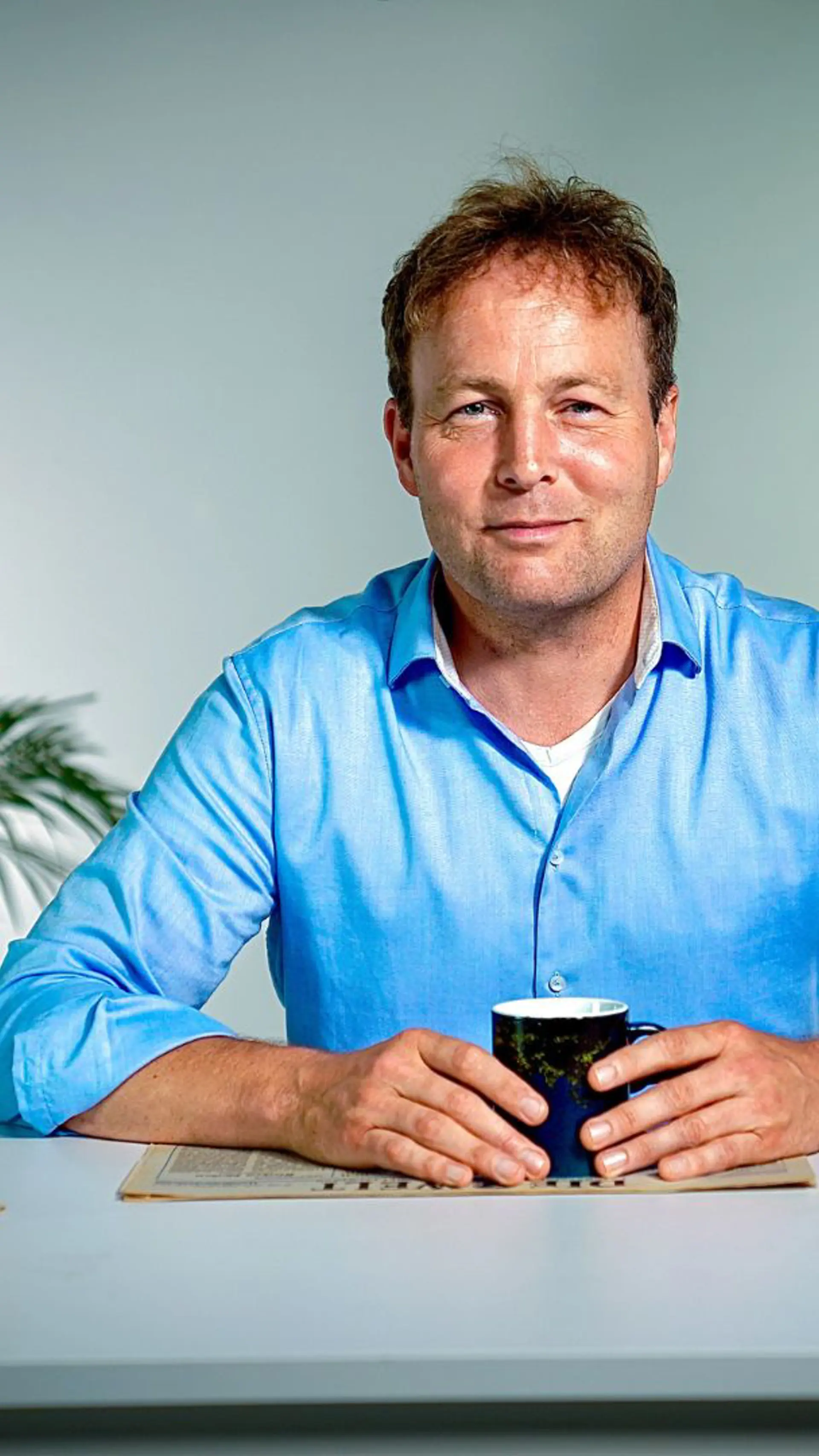 Axel Bojanowski