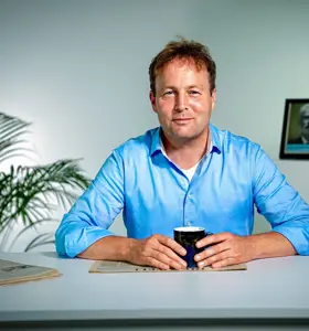 Axel Bojanowski