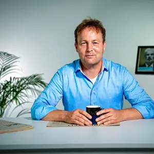 Axel Bojanowski